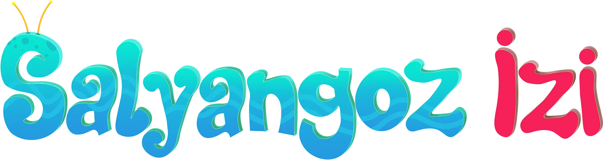Salyangoz İzi