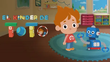 thumbnail - El Kinder de Toto