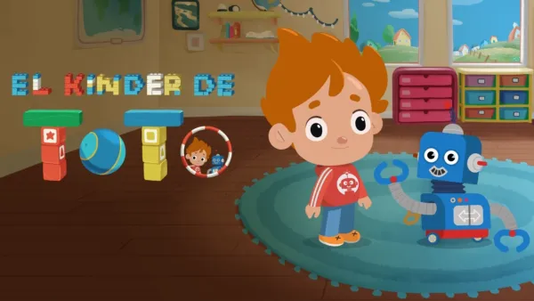 thumbnail - El Kinder de Toto