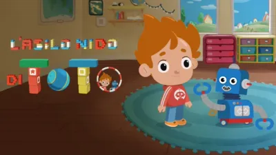 thumbnail - L’asilo nido di Toto