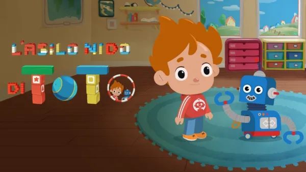 thumbnail - L’asilo nido di Toto