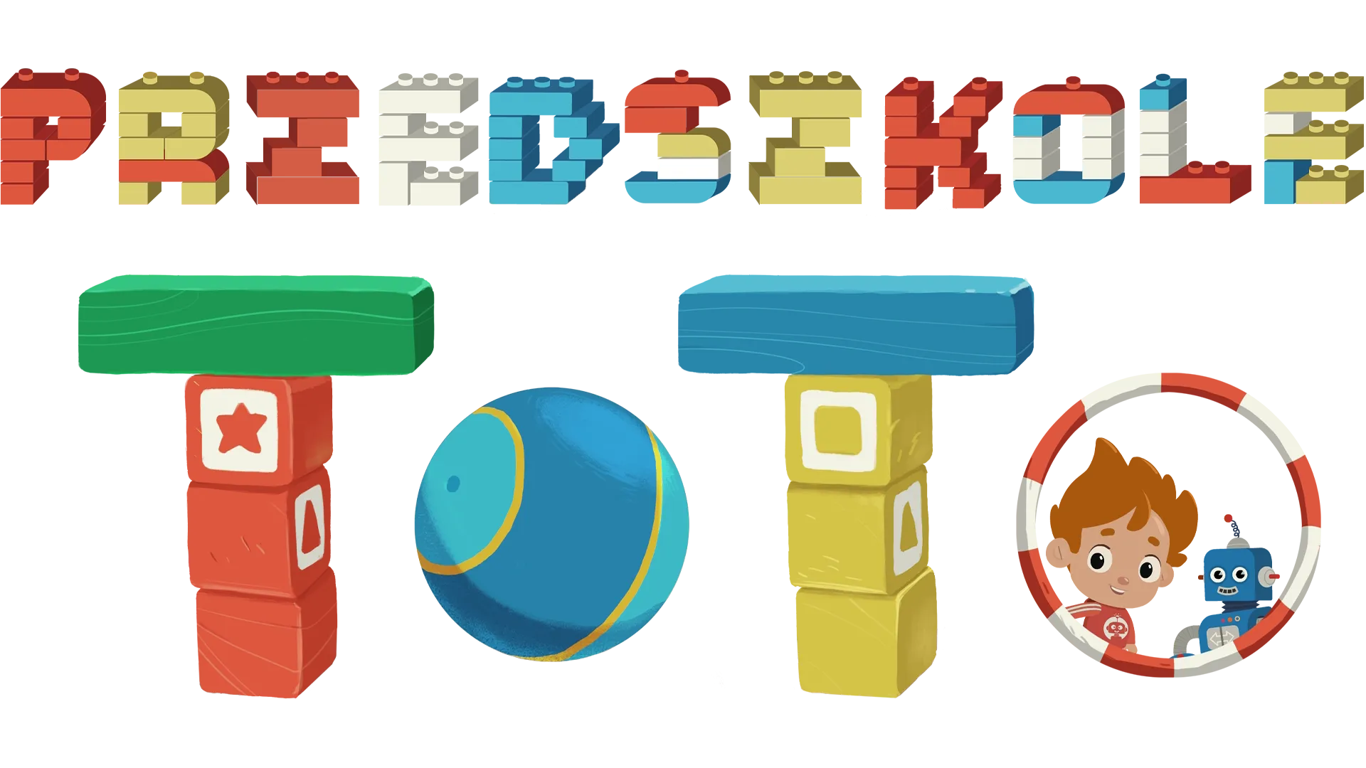 Przedszkole Toto