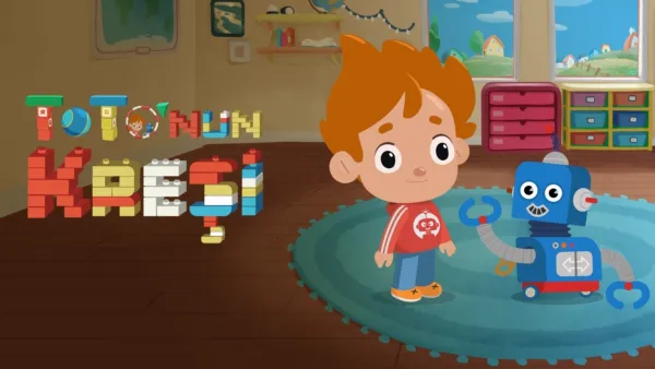 thumbnail - Toto'nun Kreşi