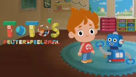 thumbnail - Toto's peuterspeelzaal