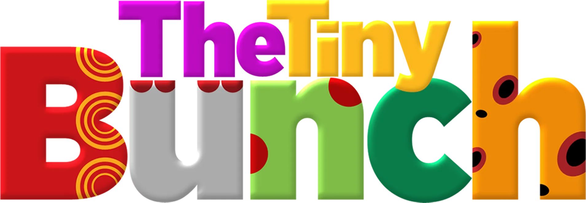 The Tiny Bunch