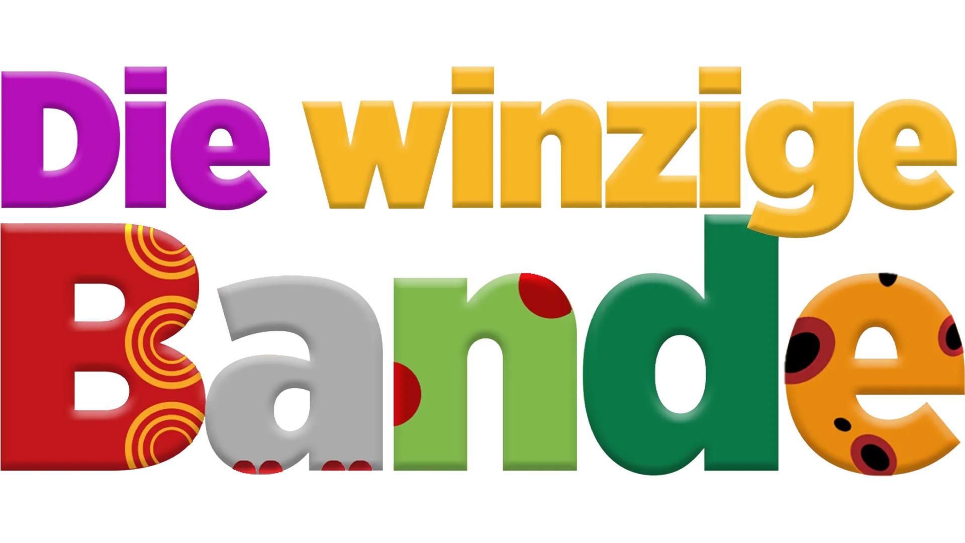 Die winzige Bande