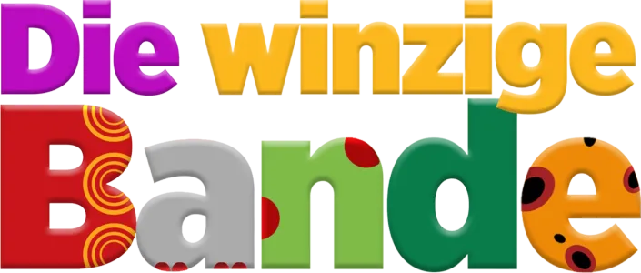 Die winzige Bande