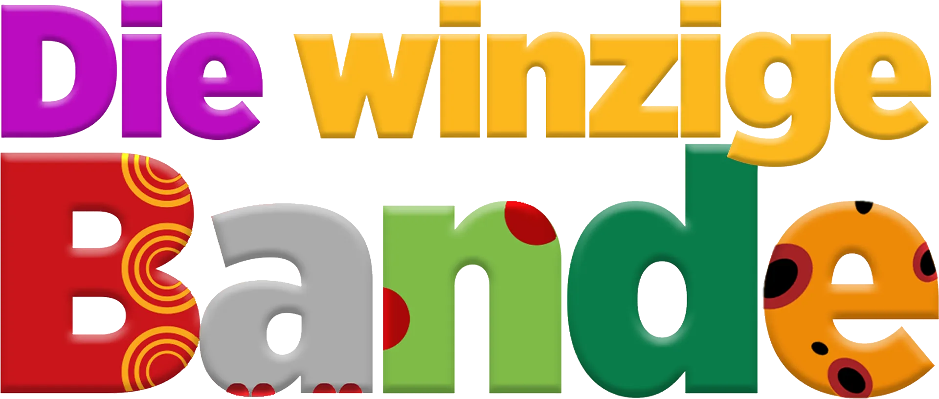 Die winzige Bande
