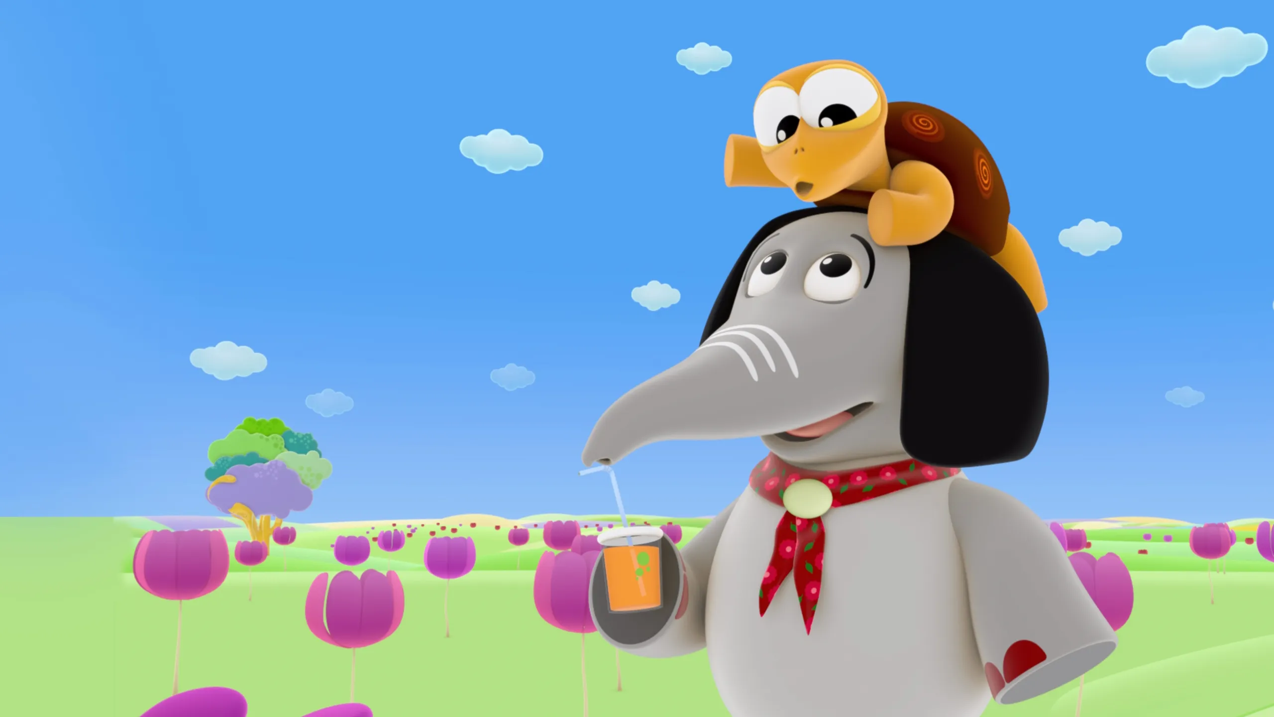 Los Pequeñines