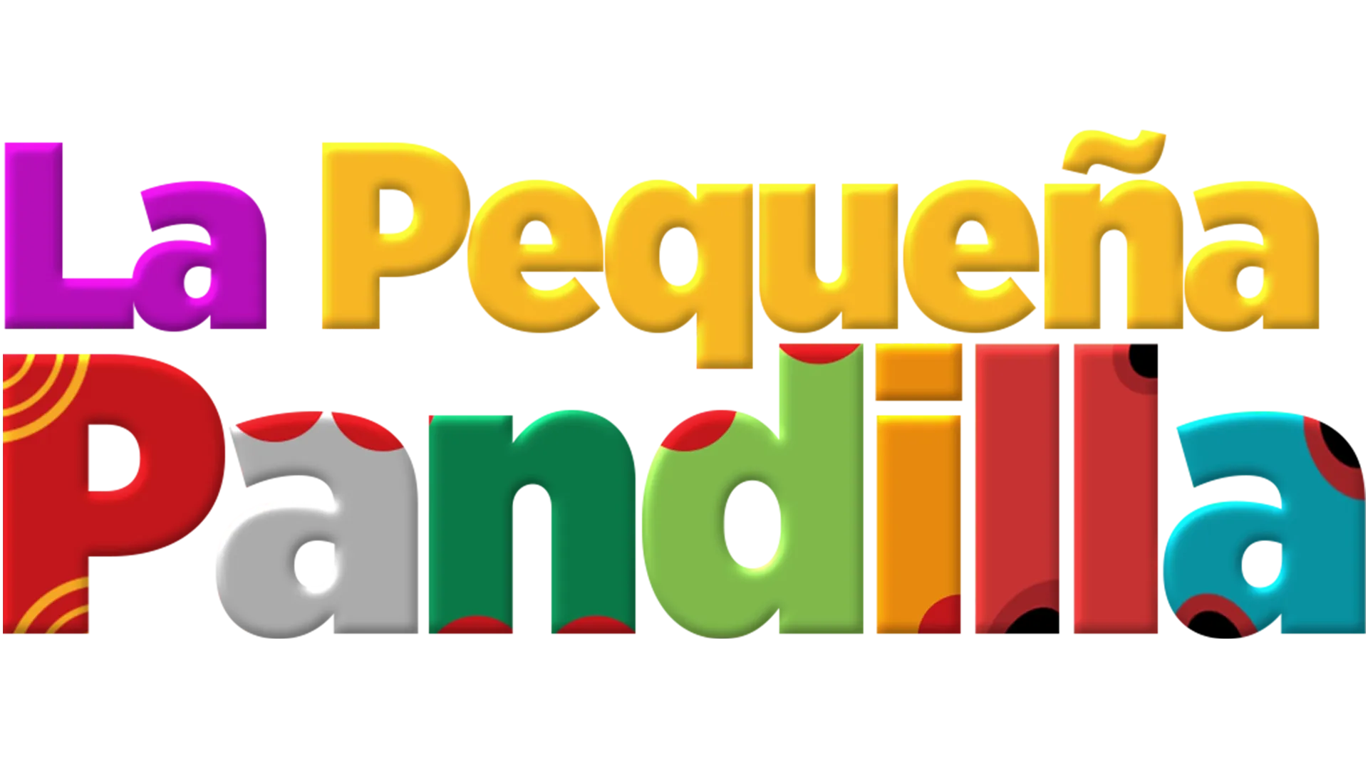 La pequeña pandilla