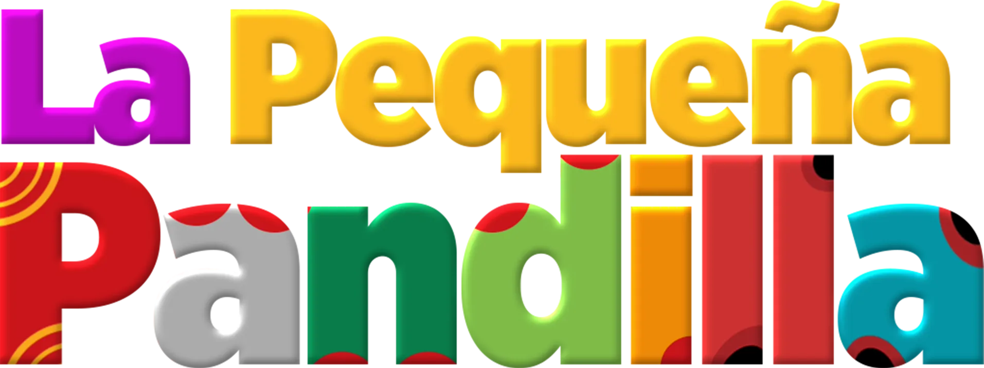 La pequeña pandilla