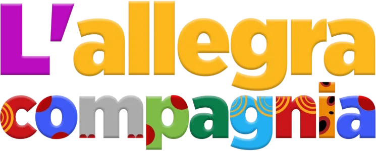 L'allegra compagnia