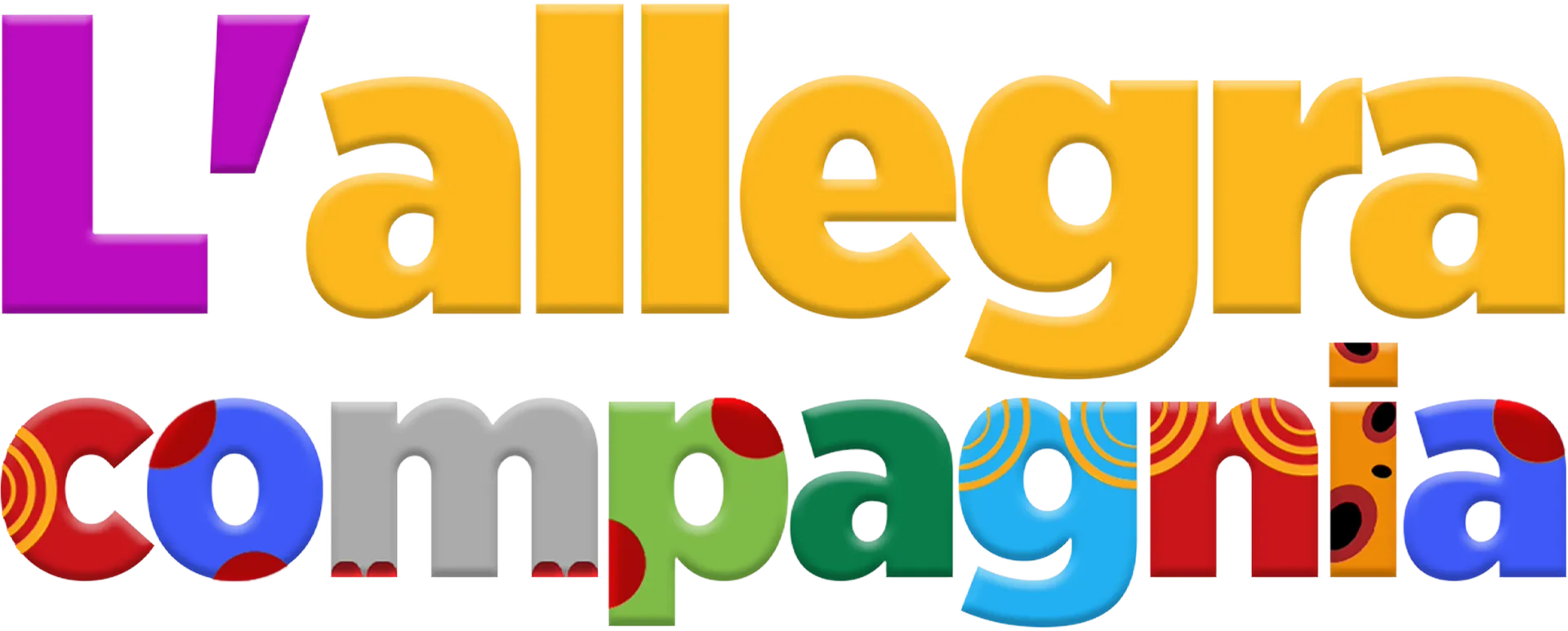 L'allegra compagnia