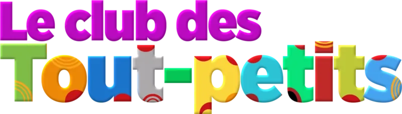 Le club des tout-petits