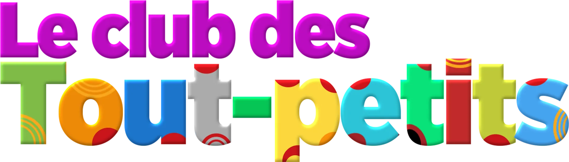 Le club des tout-petits