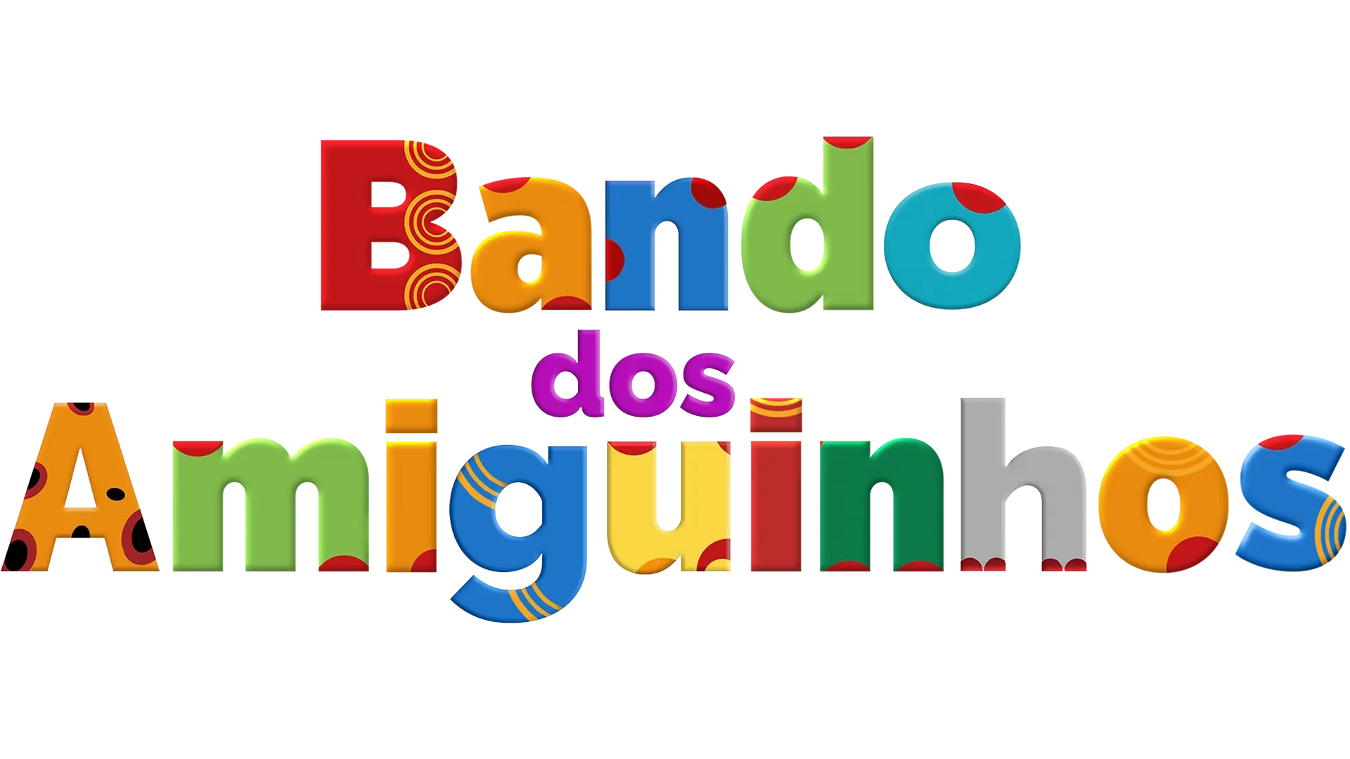 Bando dos Amiguinhos