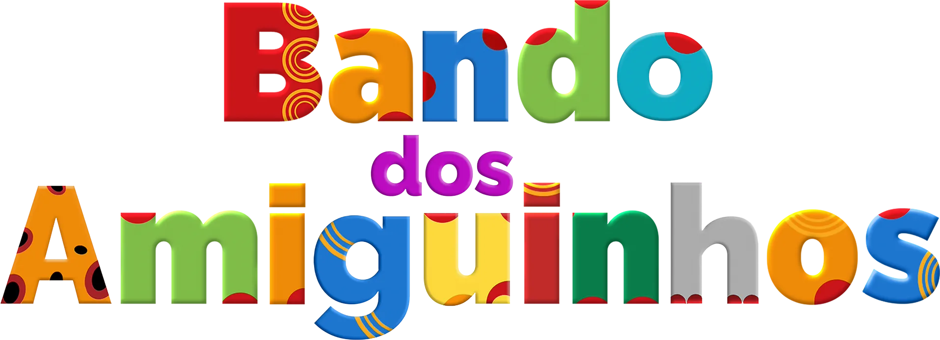 Bando dos Amiguinhos