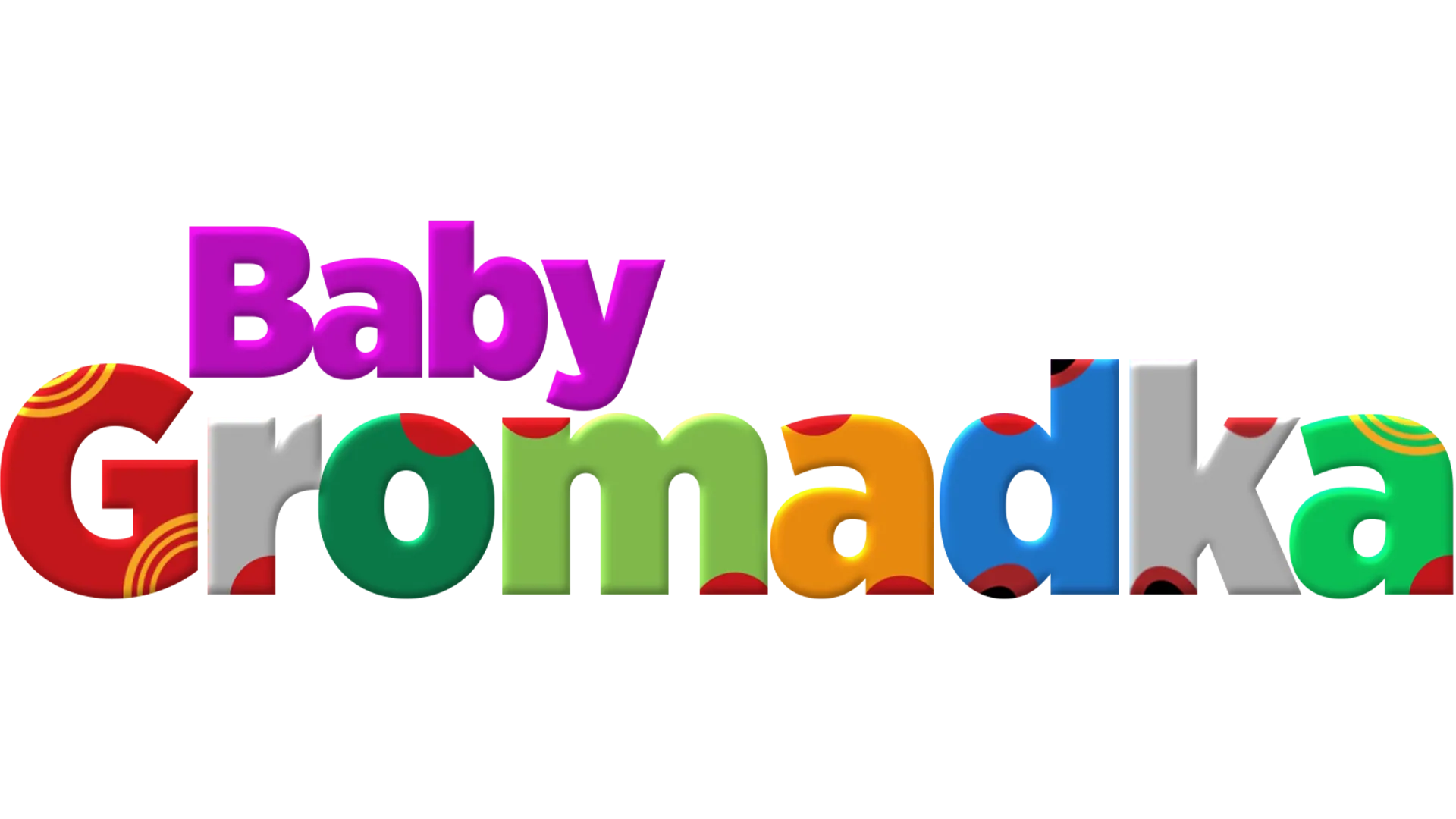 Baby gromadka