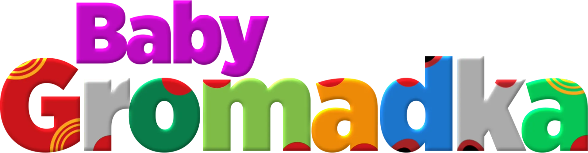 Baby gromadka