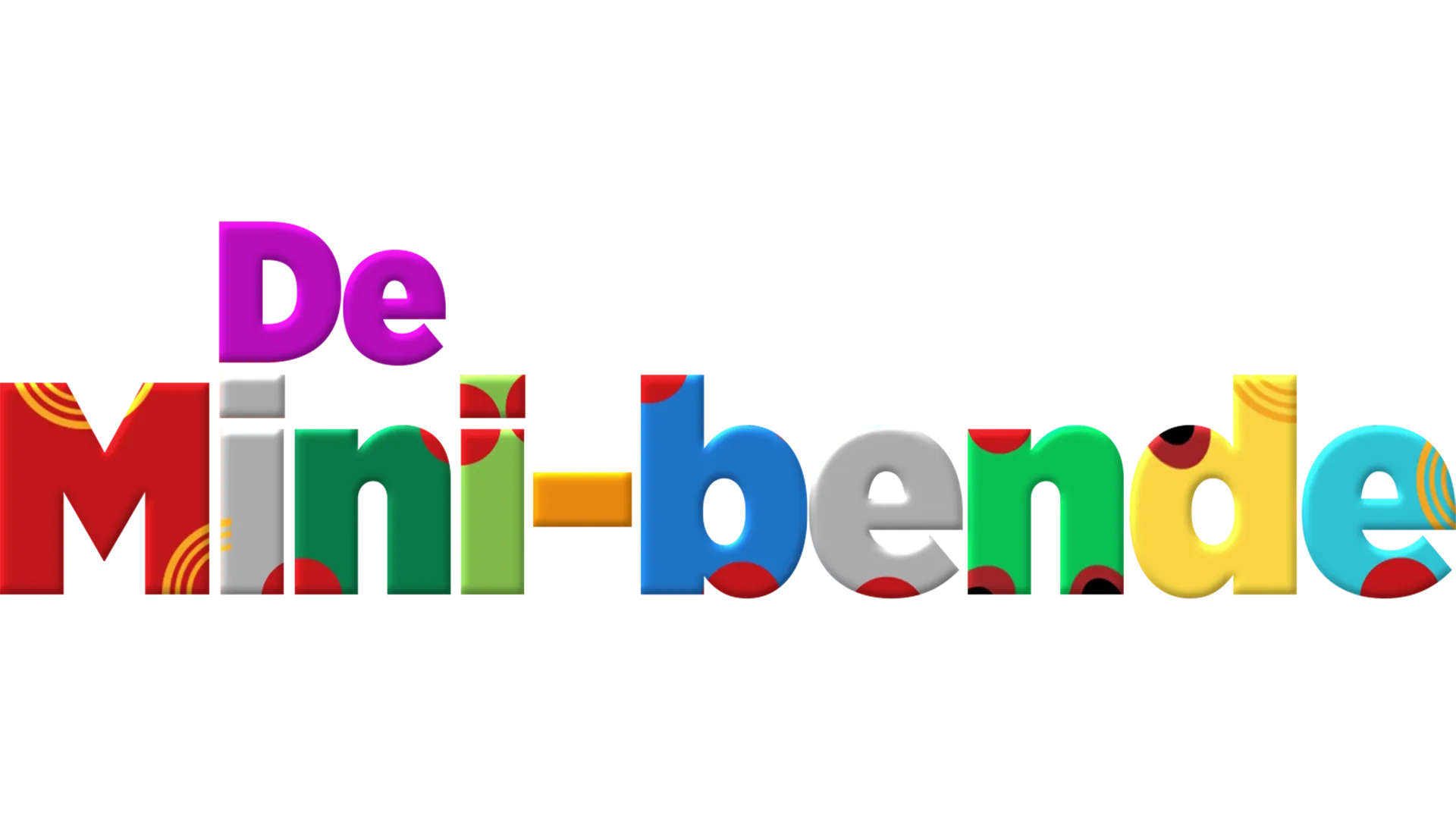 De mini-bende