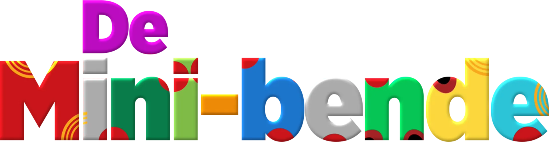 De mini-bende