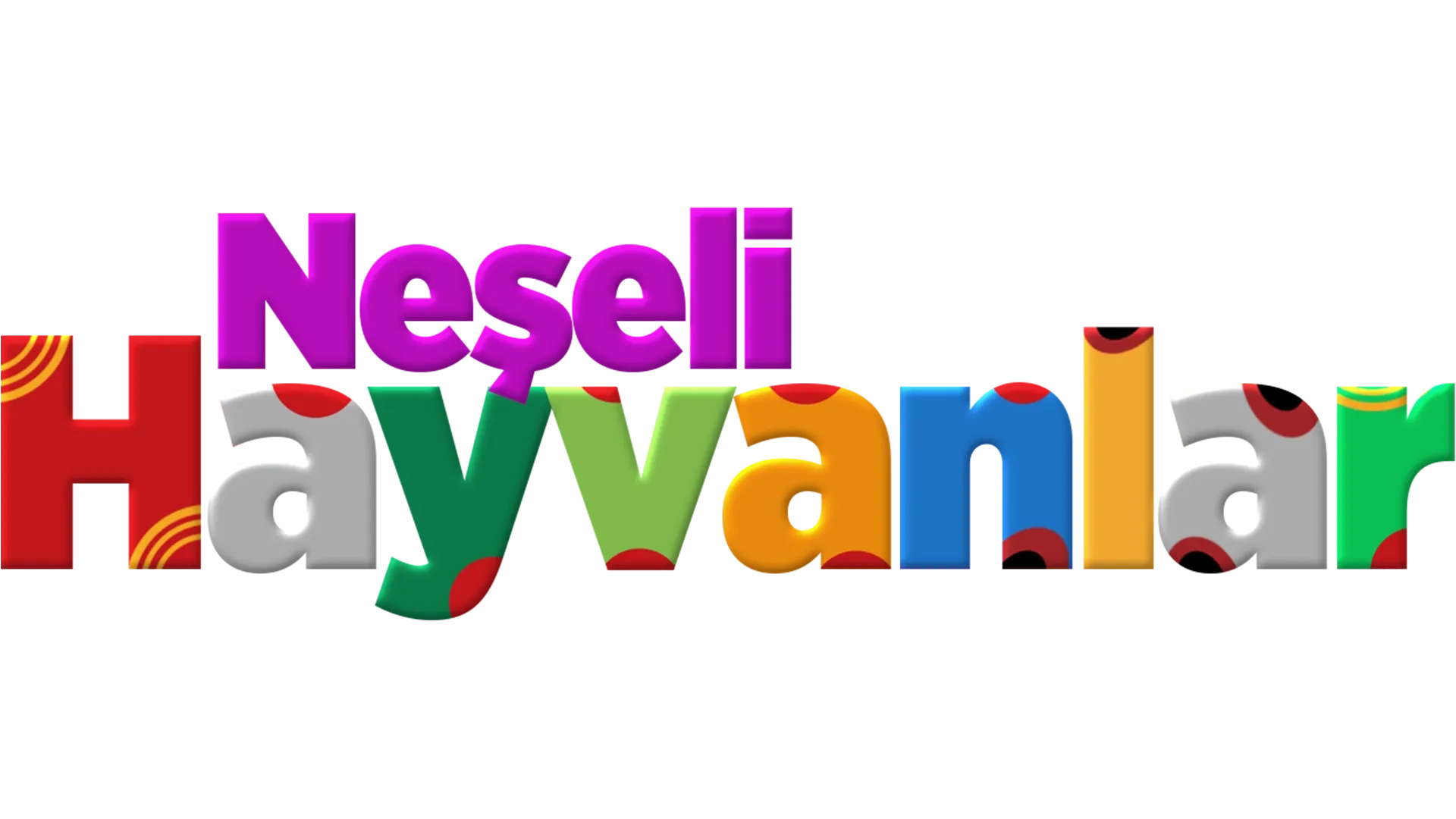 Neşeli Hayvanlar