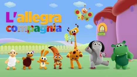 thumbnail - L'allegra compagnia