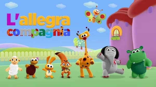 thumbnail - L'allegra compagnia