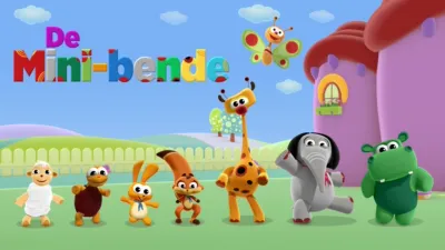 De mini-bende