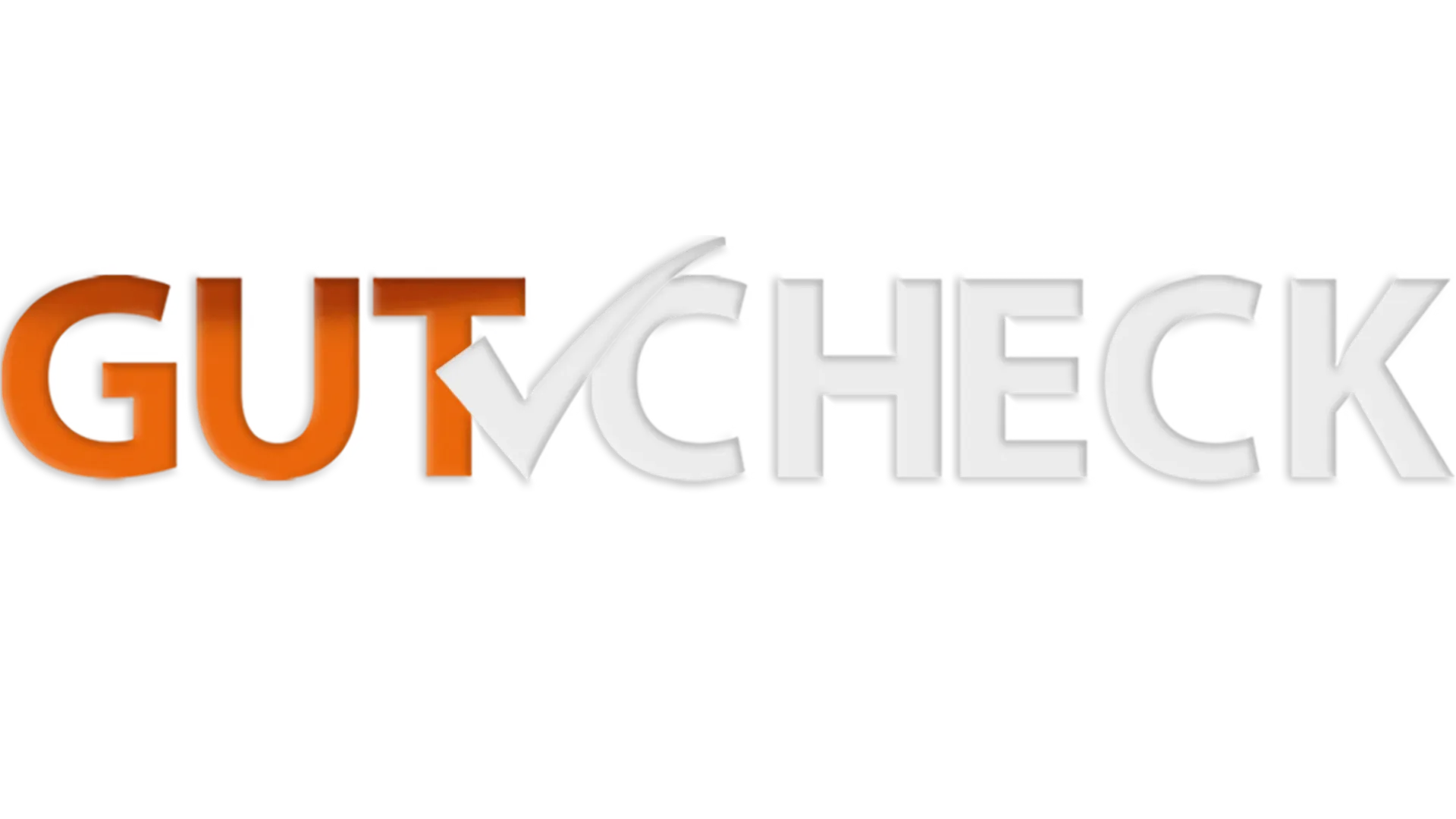 Gut Check: The Foods We Eat