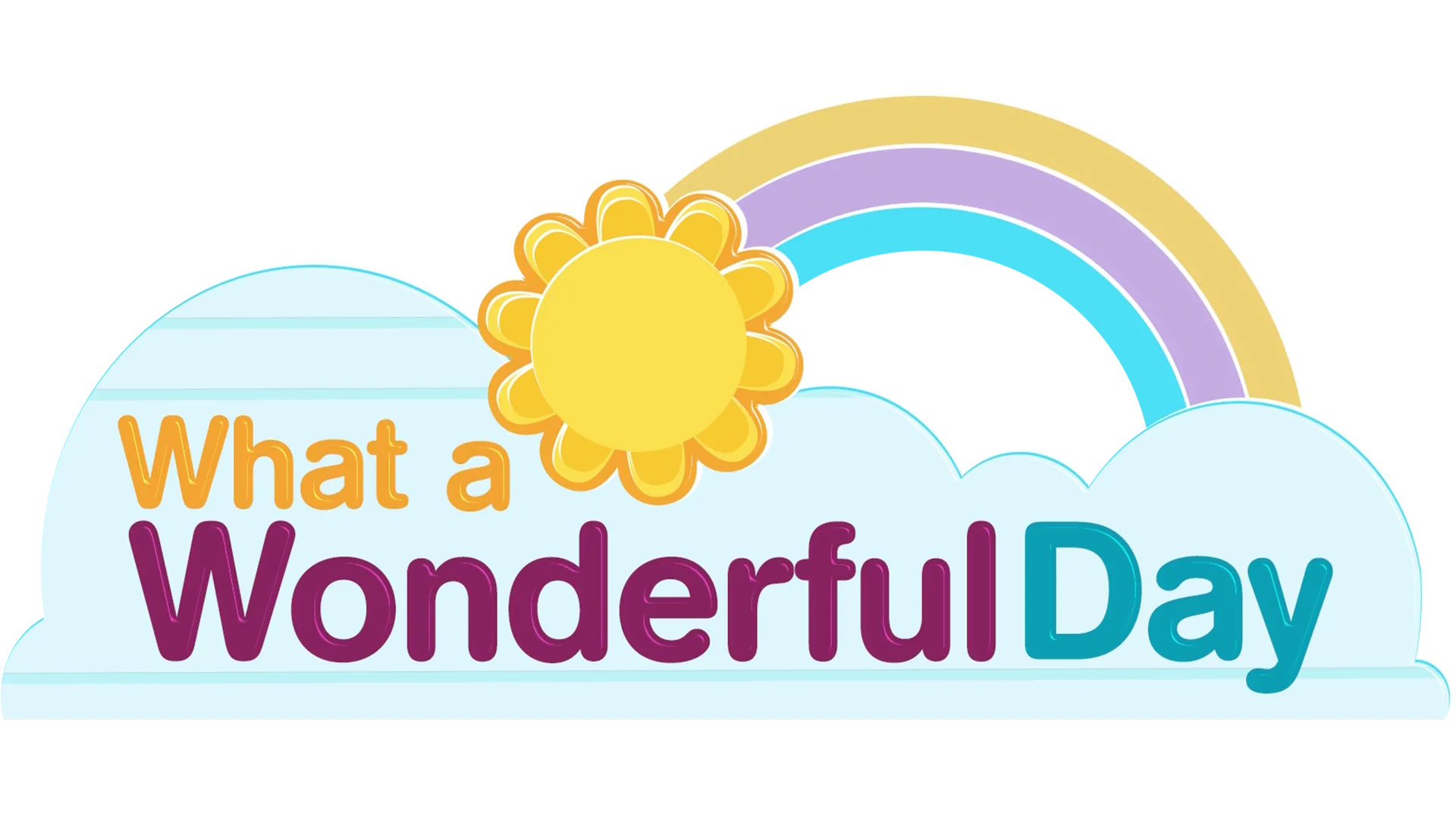 What a Wonderful Day