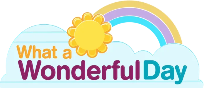 What a Wonderful Day