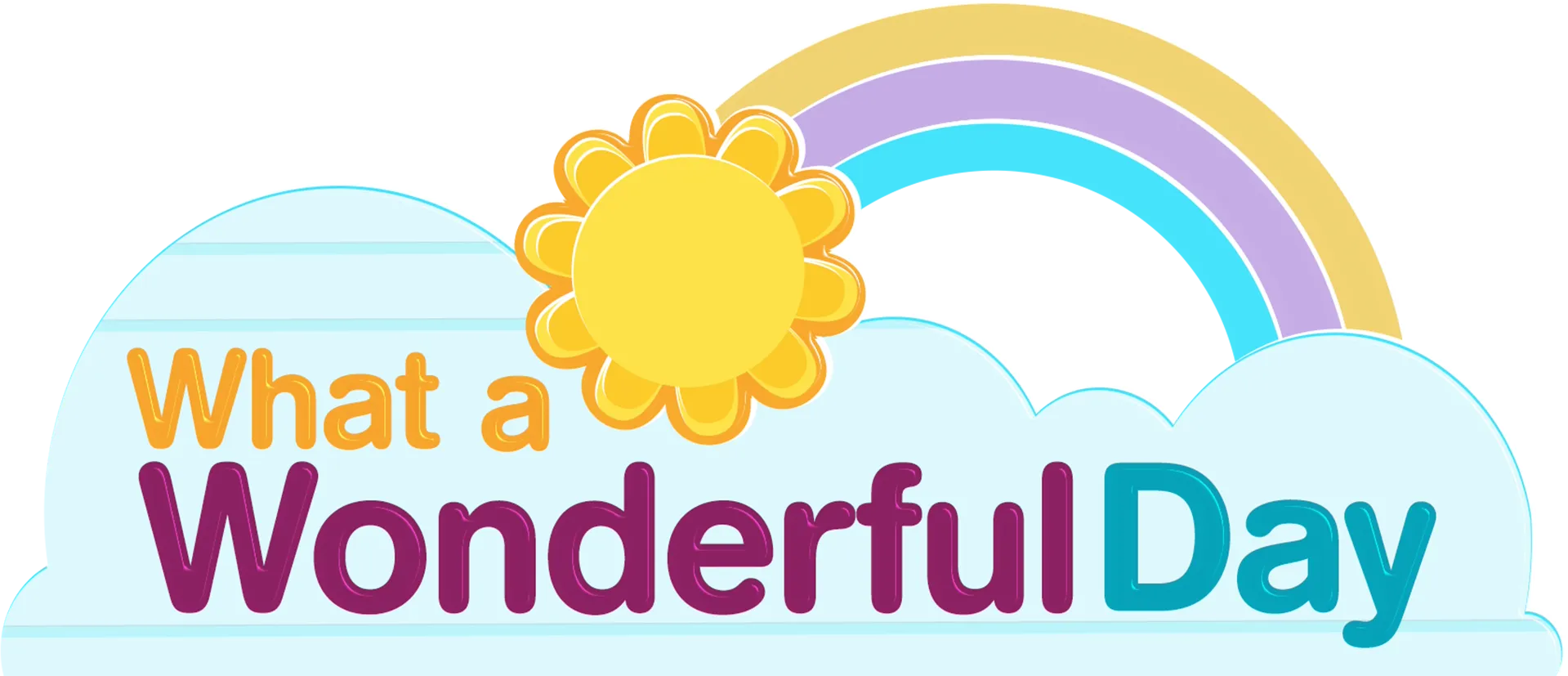 What a Wonderful Day
