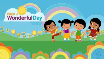 What a Wonderful Day