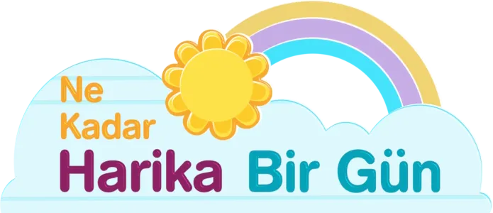 Ne Kadar Harika Bir Gün