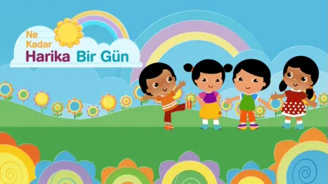 thumbnail - Ne Kadar Harika Bir Gün