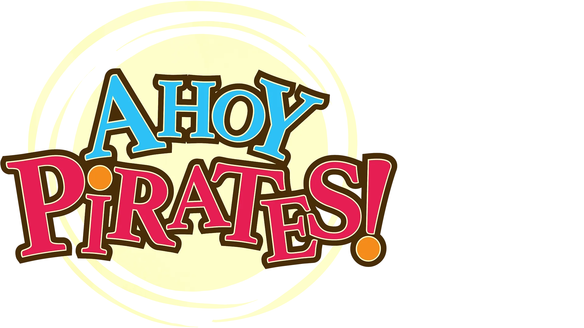 Ahoy Pirates