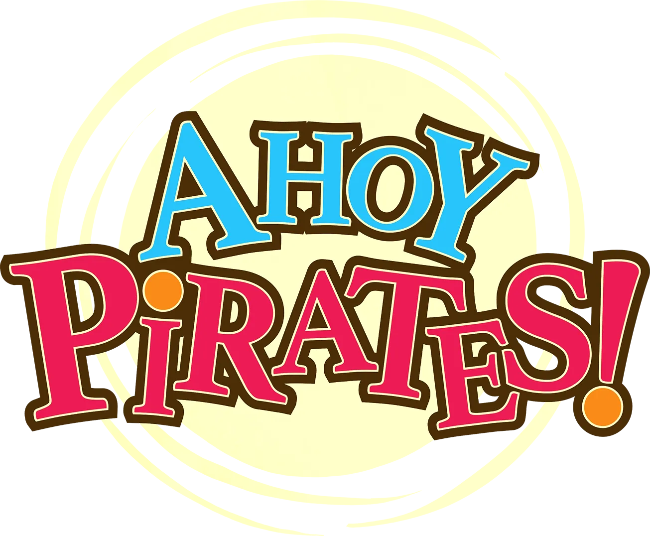 Ahoy Pirates