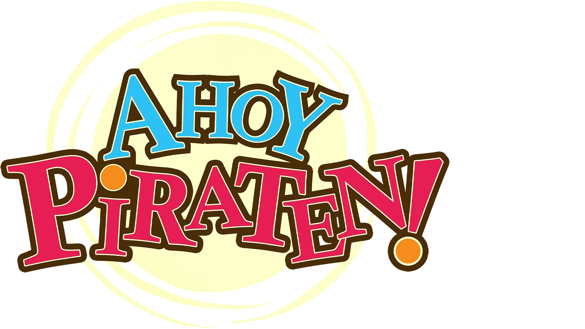 Ahoy Piraten