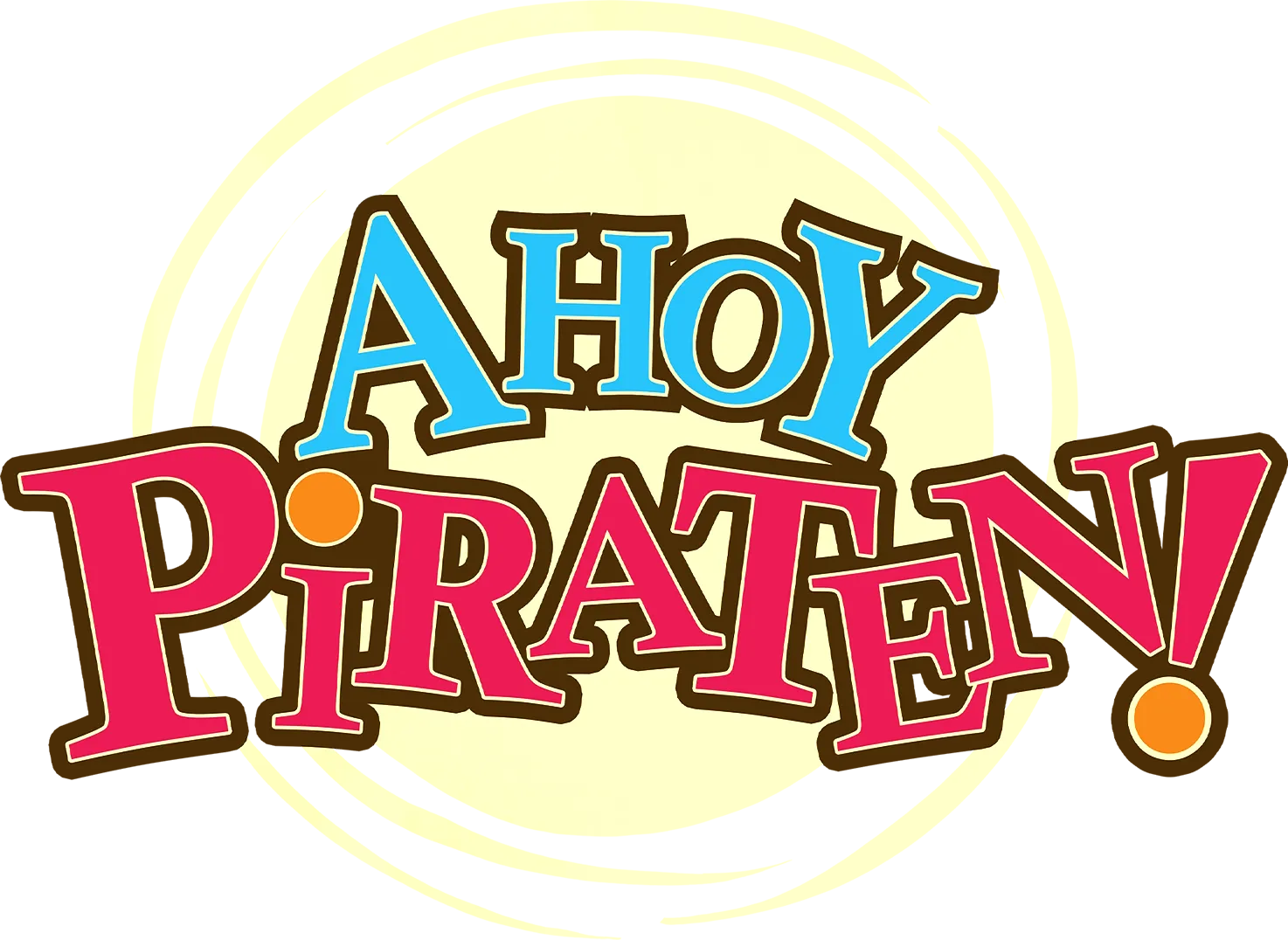 Ahoy Piraten