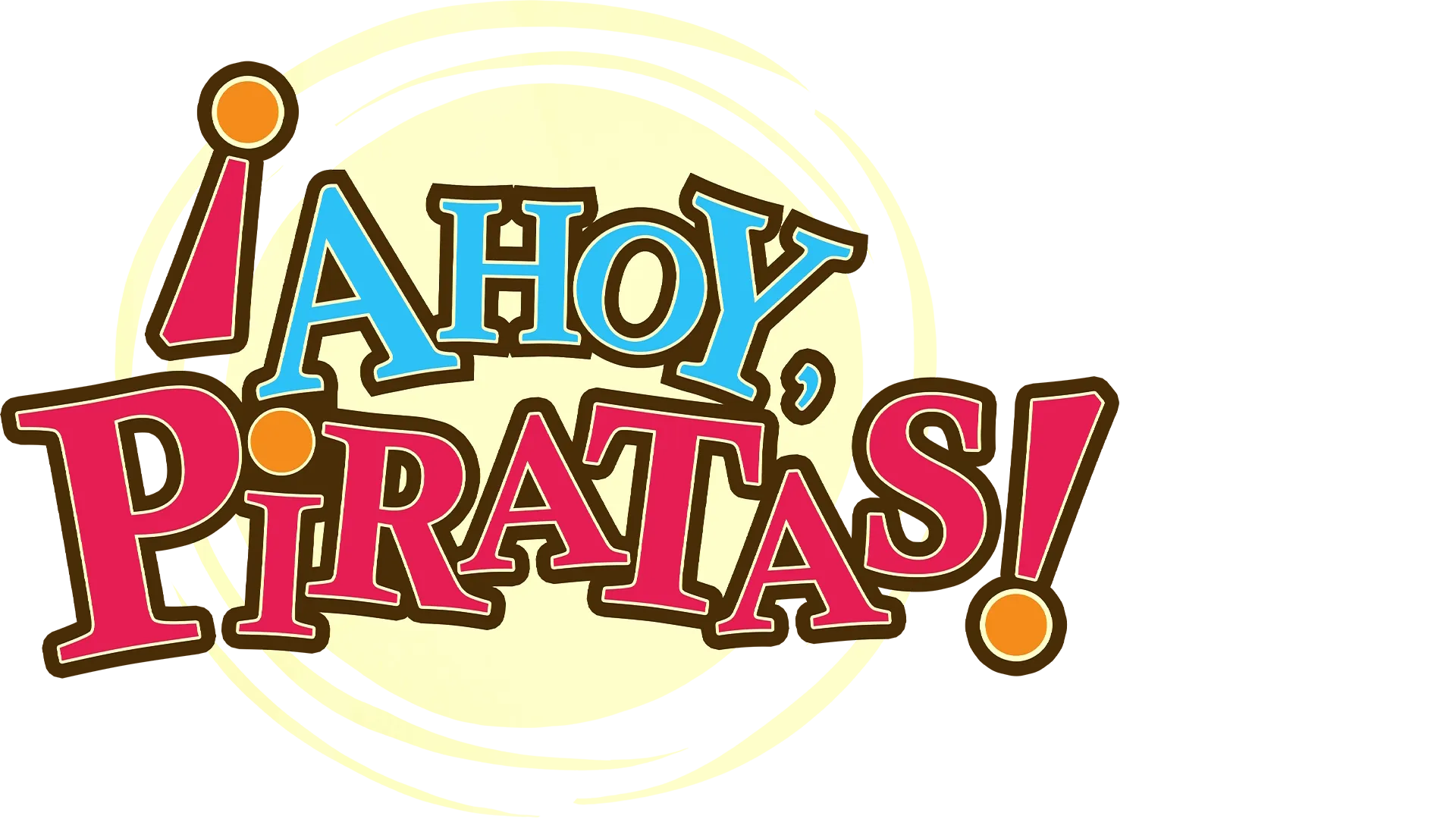 ¡Ahoy, piratas!