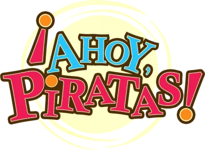 ¡Ahoy, Piratas!