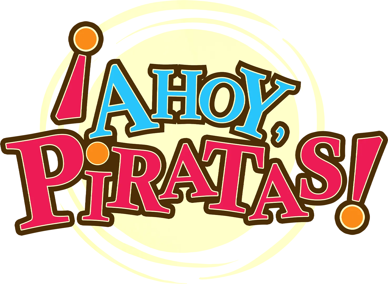 ¡Ahoy, piratas!