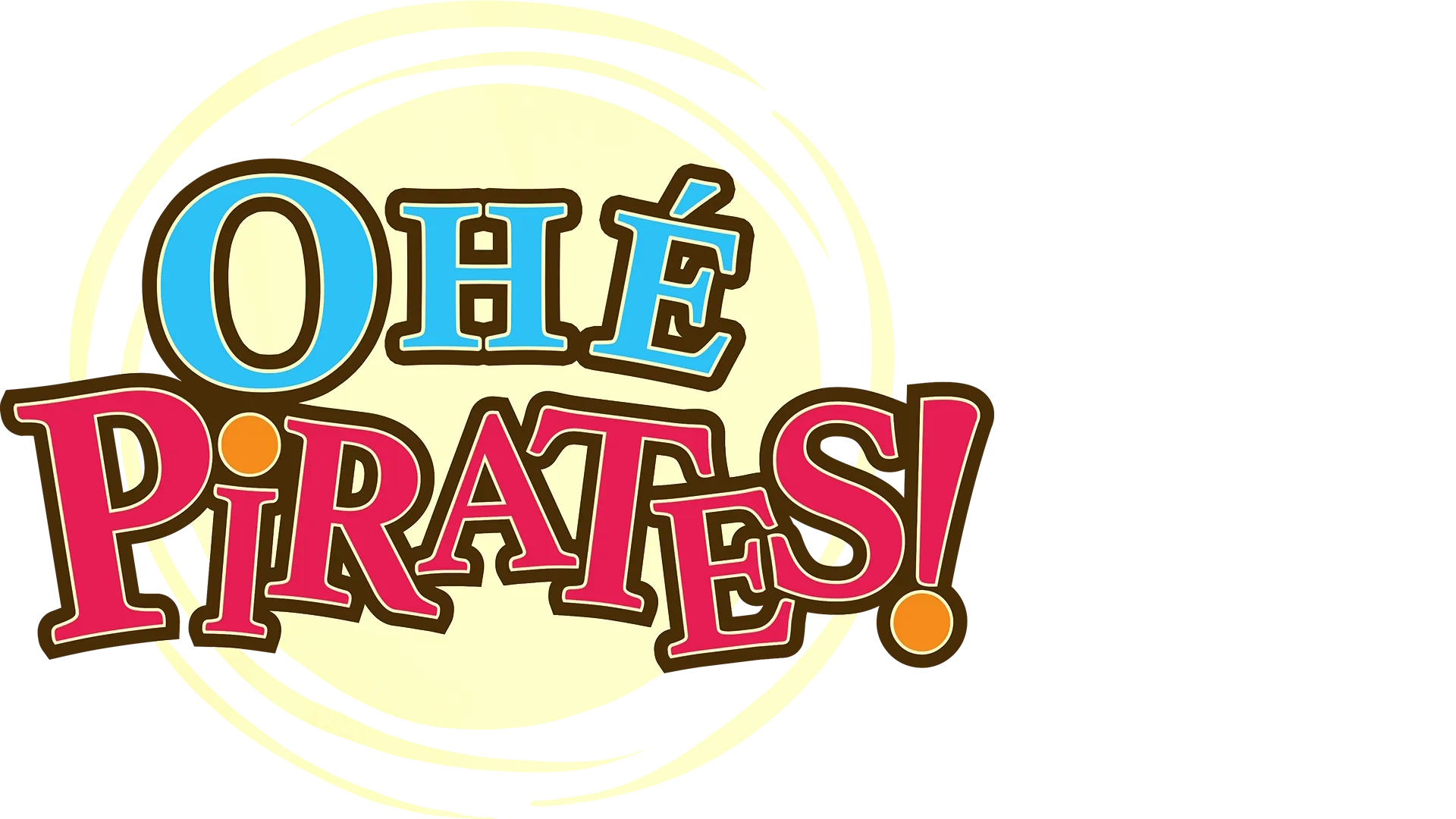Ohé Pirates
