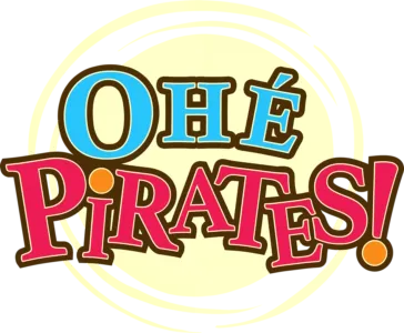 Ohé Pirates