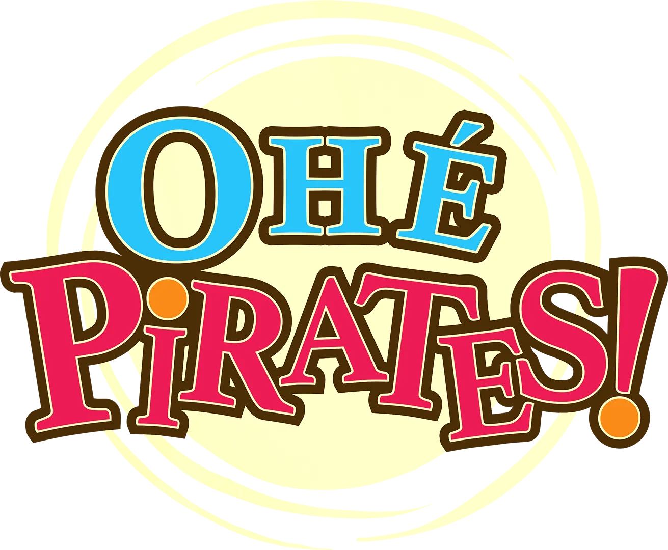 Ohé Pirates