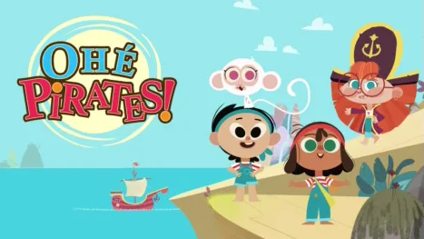 thumbnail - Ohé Pirates