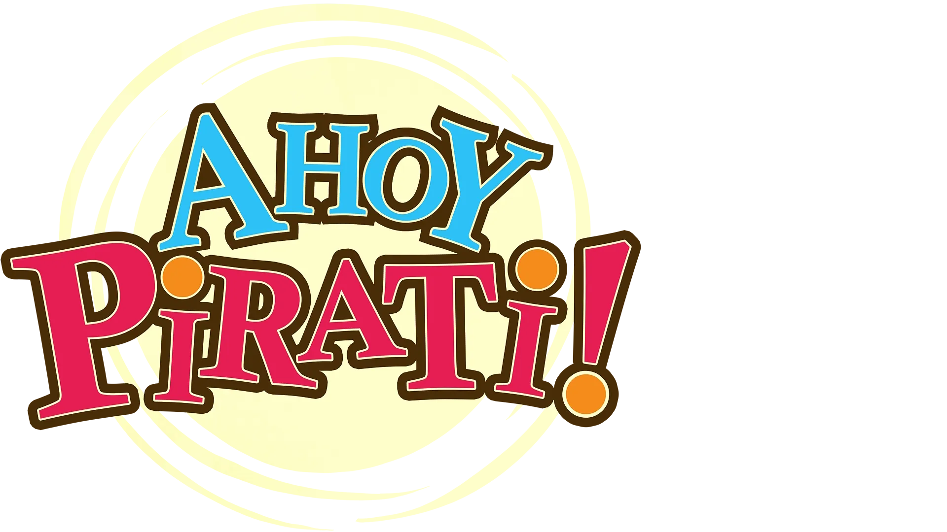 Ahoy Pirati!