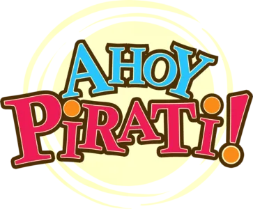 Ahoy Pirati!