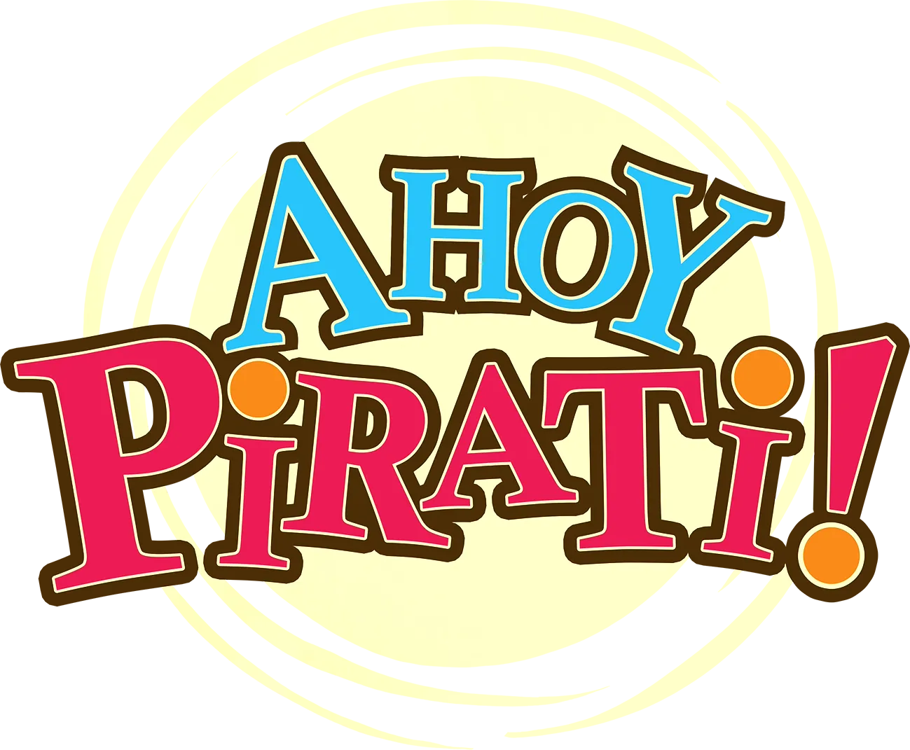 Ahoy Pirati!